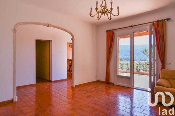 Maison à vendre 4 pièces 120 m² Auriol