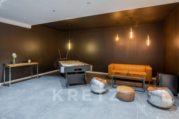 Villa d'architecte en pleine nature