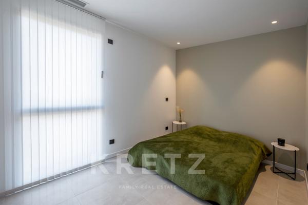 Villa d'architecte en pleine nature