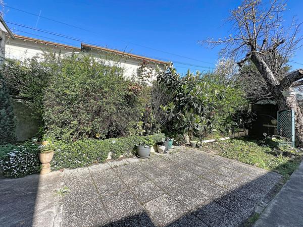 Maison Villeneuve Saint Georges 5 pièce(s) 100 m2