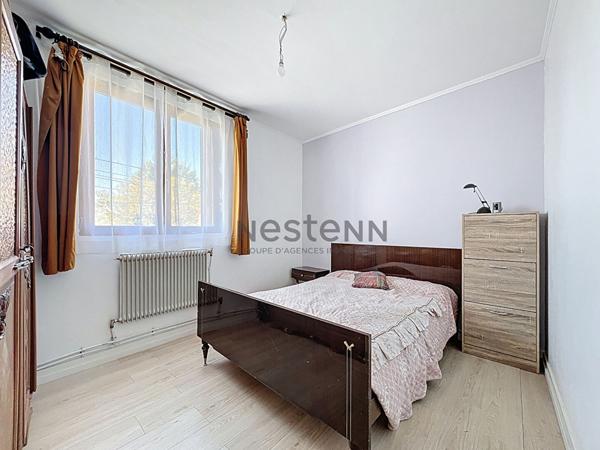 Maison Villeneuve Saint Georges 5 pièce(s) 100 m2