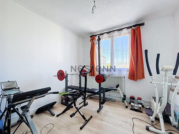 Maison Villeneuve Saint Georges 5 pièce(s) 100 m2