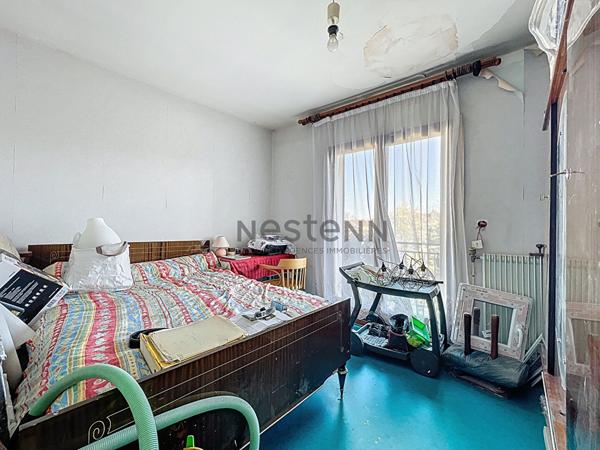 Maison Villeneuve Saint Georges 5 pièce(s) 100 m2