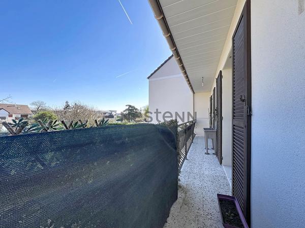 Maison Villeneuve Saint Georges 5 pièce(s) 100 m2