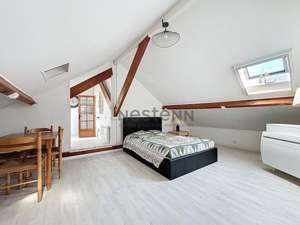 Maison Villeneuve Saint Georges 5 pièce(s) 100 m2