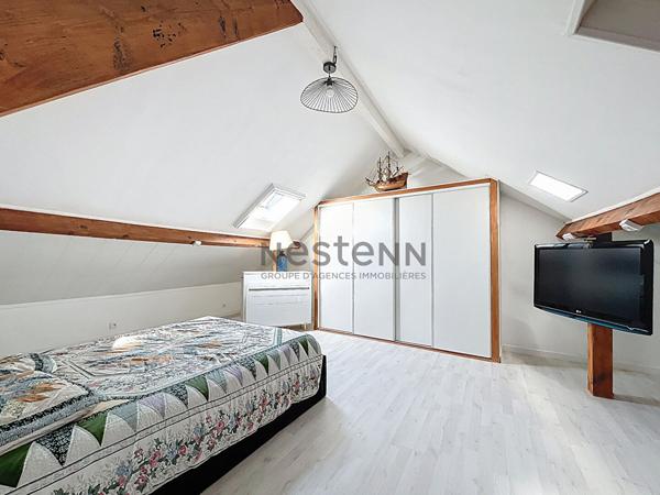 Maison Villeneuve Saint Georges 5 pièce(s) 100 m2