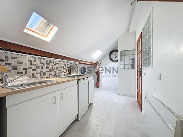 Maison Villeneuve Saint Georges 5 pièce(s) 100 m2