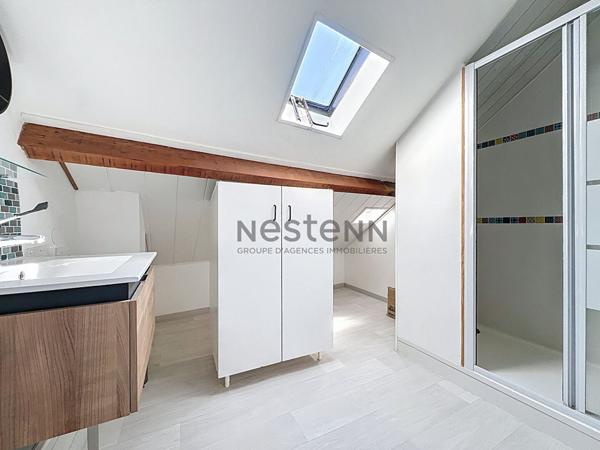 Maison Villeneuve Saint Georges 5 pièce(s) 100 m2