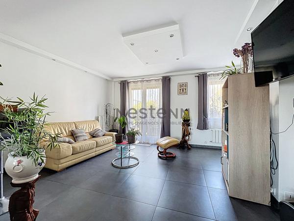 Maison Villeneuve Saint Georges 5 pièce(s) 100 m2