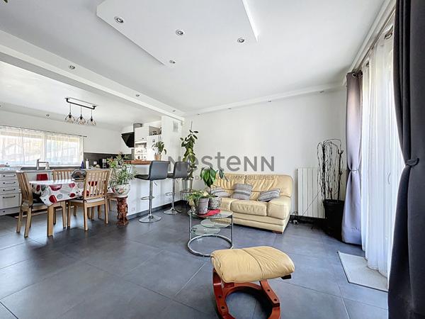 Maison Villeneuve Saint Georges 5 pièce(s) 100 m2