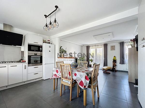 Maison Villeneuve Saint Georges 5 pièce(s) 100 m2