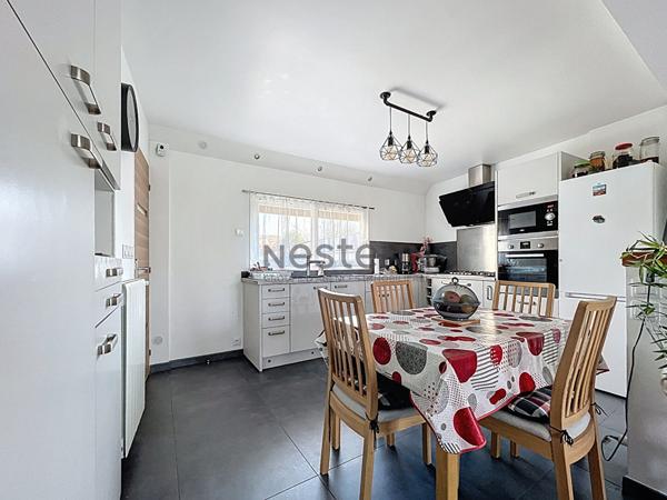 Maison Villeneuve Saint Georges 5 pièce(s) 100 m2