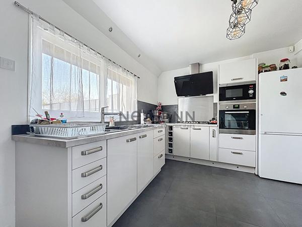 Maison Villeneuve Saint Georges 5 pièce(s) 100 m2