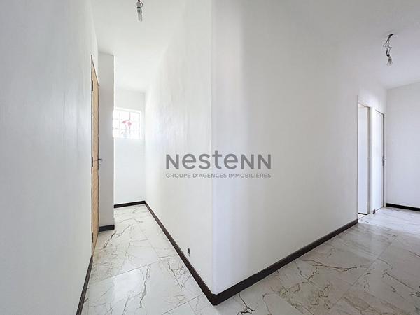 Maison Villeneuve Saint Georges 5 pièce(s) 100 m2