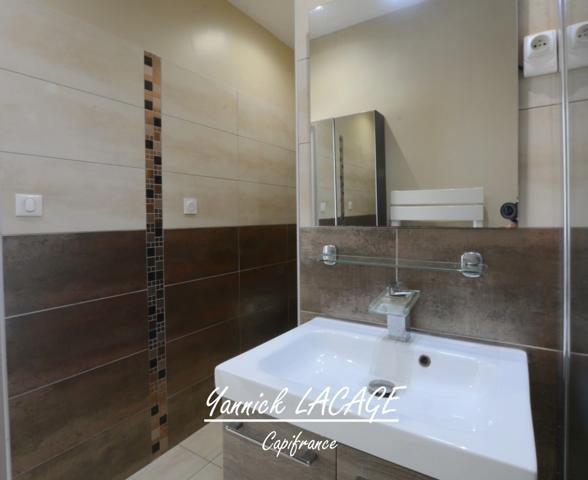 Marseille – Castellane Préfecture – Superbe T4 haussmannien traversant de 116 m² alliant cachet et confort