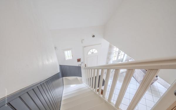 Maison à vendre    5 pièces • 110 m2 Noisy-le-Grand