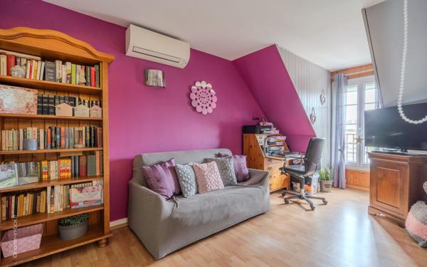 Maison à vendre    5 pièces • 110 m2 Noisy-le-Grand