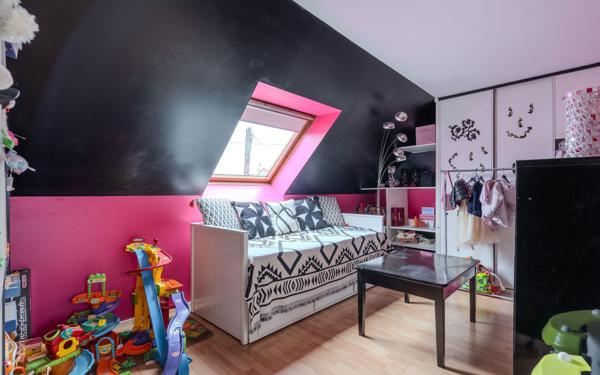 Maison à vendre    5 pièces • 110 m2 Noisy-le-Grand