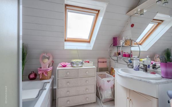 Maison à vendre    5 pièces • 110 m2 Noisy-le-Grand