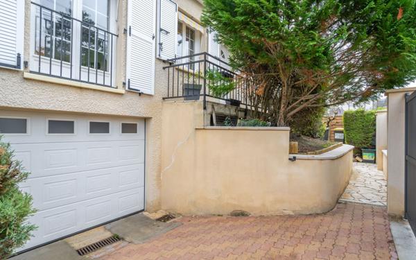 Maison à vendre    5 pièces • 110 m2 Noisy-le-Grand