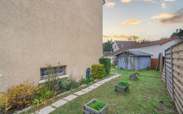 Maison à vendre    5 pièces • 110 m2 Noisy-le-Grand