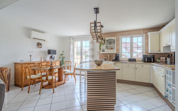 Maison à vendre    5 pièces • 110 m2 Noisy-le-Grand