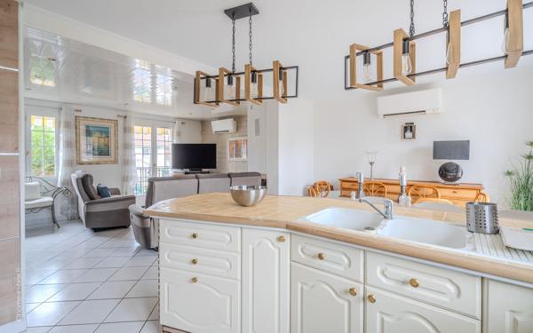 Maison à vendre    5 pièces • 110 m2 Noisy-le-Grand