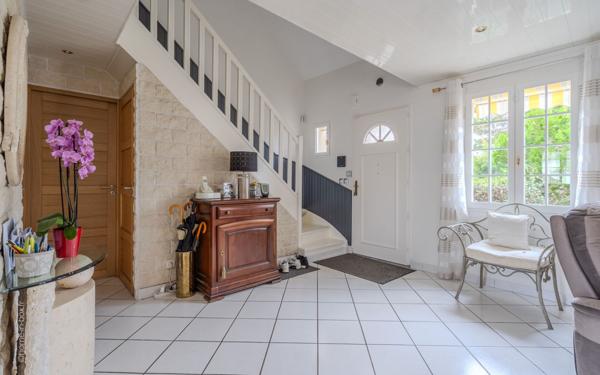 Maison à vendre    5 pièces • 110 m2 Noisy-le-Grand