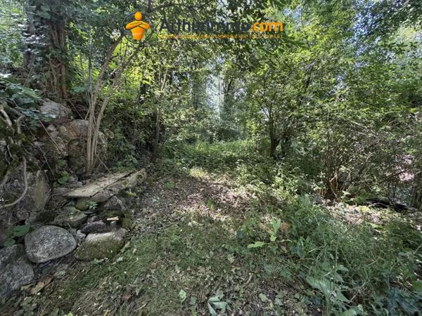 Vente                                                      Maison de ville
                        
                     5 pièces                      207 m2                     à Lavelanet