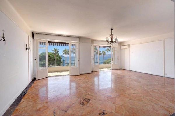 Vente Appartement de luxe Cannes 4 Pièces 176 m²