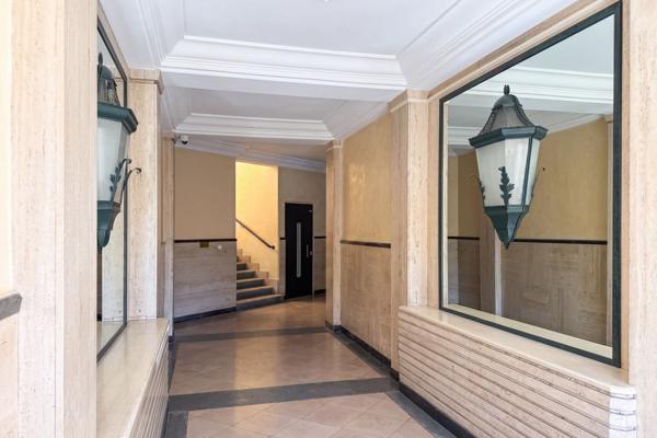 Vente Appartement de luxe Cannes 4 Pièces 176 m²