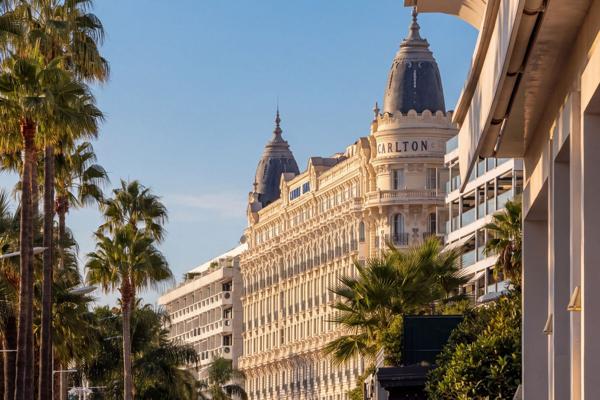 Vente Appartement de luxe Cannes 4 Pièces 176 m²