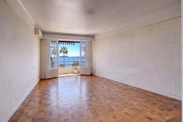 Vente Appartement de luxe Cannes 4 Pièces 176 m²