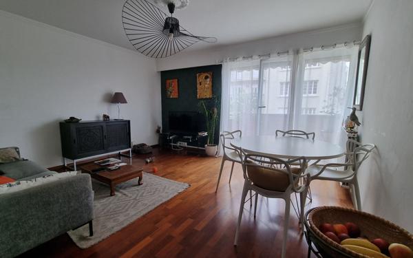 Appartement à vendre    3 pièces • 73,43 m2 Pau