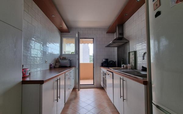 Appartement à vendre    3 pièces • 73,43 m2 Pau