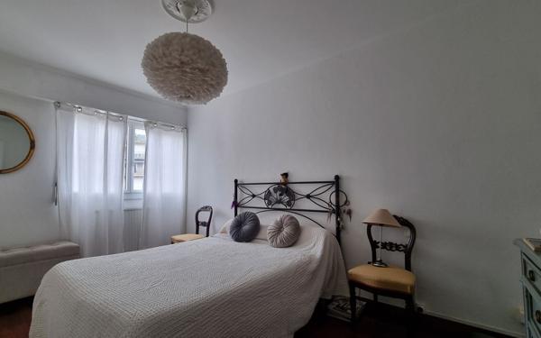 Appartement à vendre    3 pièces • 73,43 m2 Pau