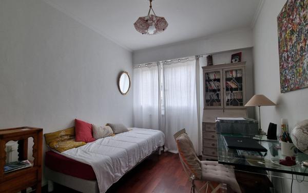 Appartement à vendre    3 pièces • 73,43 m2 Pau