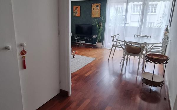 Appartement à vendre    3 pièces • 73,43 m2 Pau