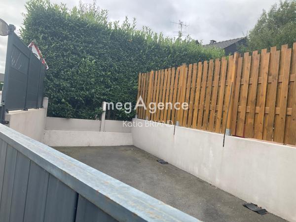 Maison à LAVAL, 53000 - 6 pièces 101m²
