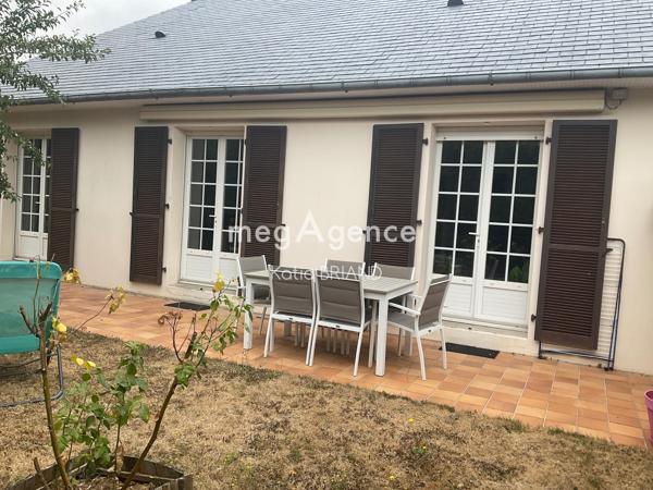 Maison à LAVAL, 53000 - 6 pièces 101m²