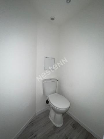 Appartement 2 pièces en plein coeur de Saint Amour une création unique pour en faire votre nid !