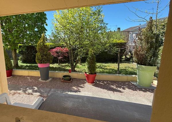 Maison Yzeure 6 pièce(s)