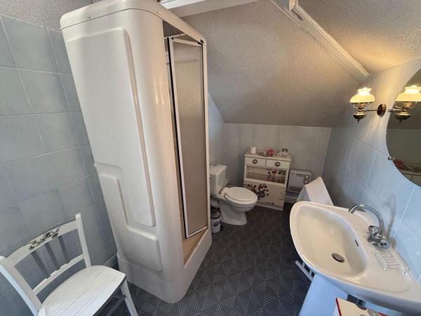 Maison Yzeure 6 pièce(s)