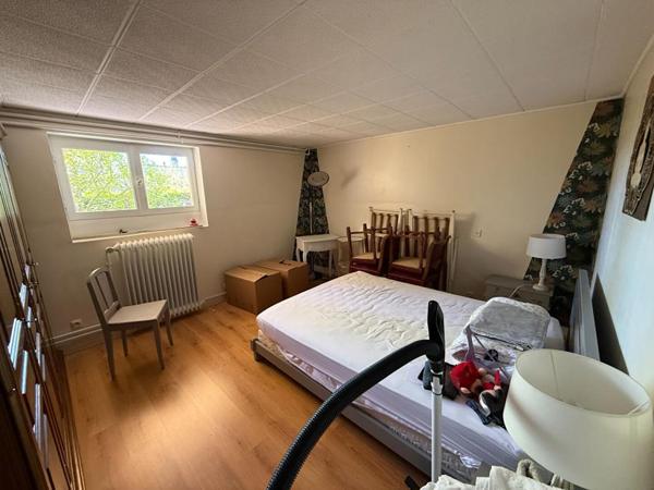 Maison Yzeure 6 pièce(s)