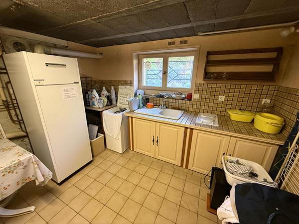 Maison Yzeure 6 pièce(s)