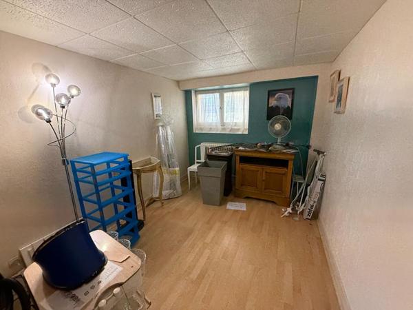 Maison Yzeure 6 pièce(s)