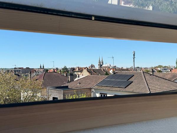 Maison Yzeure 6 pièce(s)