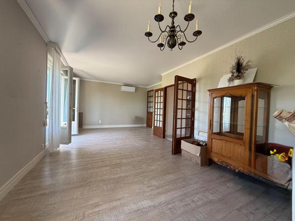 Maison Yzeure 6 pièce(s)