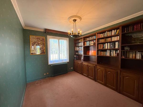 Maison Yzeure 6 pièce(s)