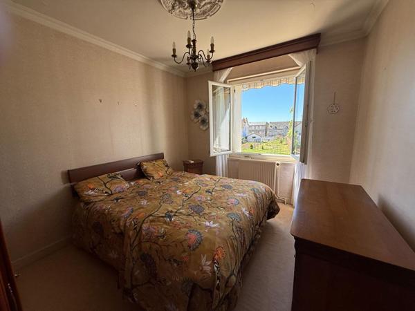 Maison Yzeure 6 pièce(s)